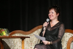 Anna Luberda-Kowal