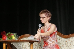 Ewa Pezy