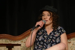 Justyna Sieniuć