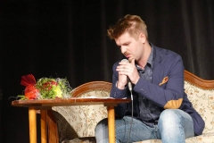 Maciej Zięba