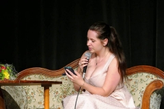 Oliwia Betcher