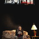 Port Poetycki X edycja 24.11.2012 - Chorzów - Sztygarka