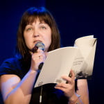 Beata Patrycja Klary - Port Poetycki XII edycja