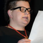 ałgorzata Południak - Port Poetycki XII edycja