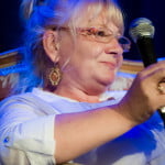 Natalia Zalesińska - Port Poetycki XII edycja