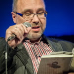 Grzegorz Derner - Port Poetycki XII edycja