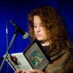 Izabela Wageman - Port Poetycki XII edycja