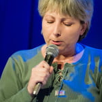 Marta Jurkowska - Port Poetycki XII edycja