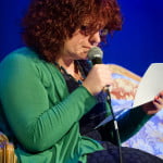 Dorota Surdyk - Port Poetycki XII edycja