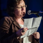 Mariola Konieczna - Port Poetycki XII edycja