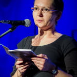 Beata Bigos - Port Poetycki XII edycja