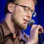Jakub Sajkowski - Port Poetycki XII edycja