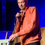 Jacek Dudek - Port Poetycki XII edycja