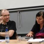 IX Poligon Poetów, foto: Dąbrowska Brygada Poetycka