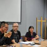 IX Poligon Poetów, foto: Jan Mieńciuk
