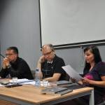IX Poligon Poetów, foto: Jan Mieńciuk