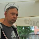 IX Poligon Poetów, foto: Jan Mieńciuk