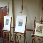 Port Poetycki XIII edycja - 20-06-2015 - Chorzowskie Centrum Kultury