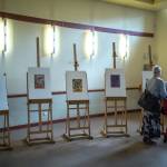 Port Poetycki XIII edycja - 20-06-2015 - Chorzowskie Centrum Kultury