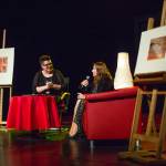 Port Poetycki XIII edycja - 20-06-2015 - Chorzowskie Centrum Kultury
