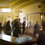 Port Poetycki XIII edycja - 20-06-2015 - Chorzowskie Centrum Kultury