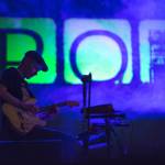 Port Poetycki XIII edycja - 20-06-2015 - Chorzowskie Centrum Kultury