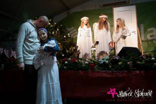 wigilia 2014