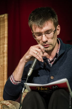 Paweł Kobylewski
