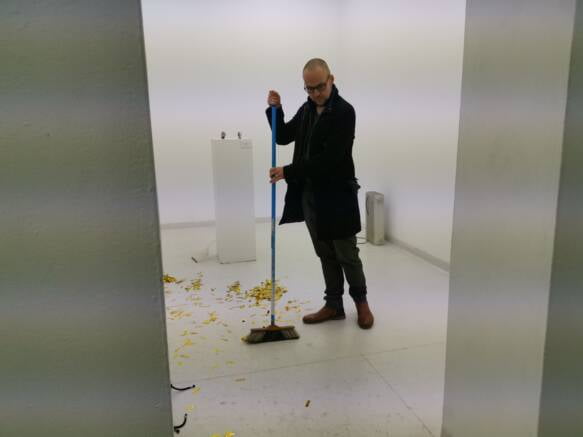 Jakub Sęczyk, fot. Adam Pietryga