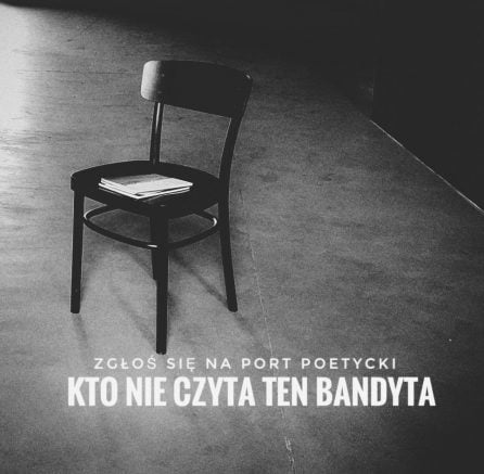 XX edycja Portu Poetyckiego Zgłoszenia